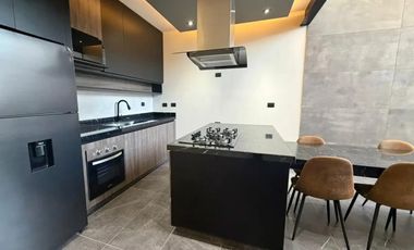 DEPARTAMENTO AMUEBLADO EN VIÑEDOS TORREON COAHUILA