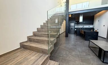 DEPARTAMENTO AMUEBLADO EN VIÑEDOS TORREON COAHUILA