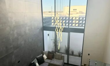 DEPARTAMENTO AMUEBLADO EN VIÑEDOS TORREON COAHUILA