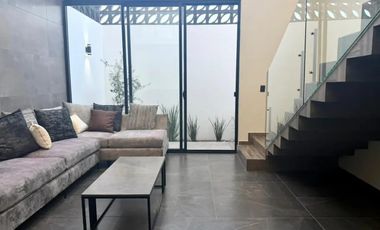 DEPARTAMENTO AMUEBLADO EN VIÑEDOS TORREON COAHUILA