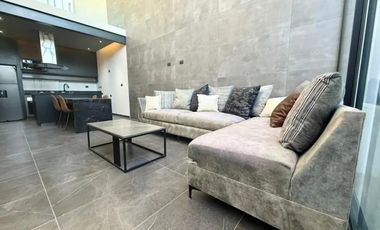 DEPARTAMENTO AMUEBLADO EN VIÑEDOS TORREON COAHUILA