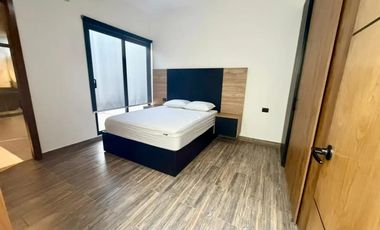DEPARTAMENTO AMUEBLADO EN VIÑEDOS TORREON COAHUILA