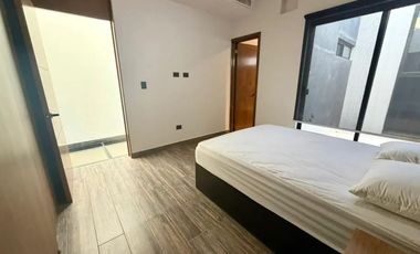 DEPARTAMENTO AMUEBLADO EN VIÑEDOS TORREON COAHUILA