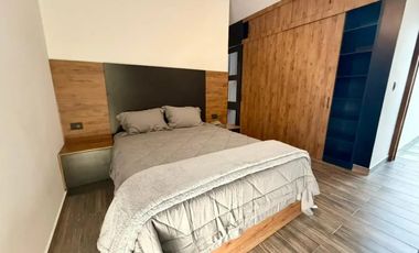 DEPARTAMENTO AMUEBLADO EN VIÑEDOS TORREON COAHUILA