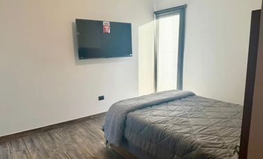 DEPARTAMENTO AMUEBLADO EN VIÑEDOS TORREON COAHUILA