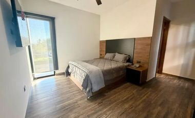 DEPARTAMENTO AMUEBLADO EN VIÑEDOS TORREON COAHUILA