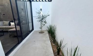DEPARTAMENTO AMUEBLADO EN VIÑEDOS TORREON COAHUILA