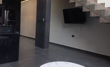 DEPARTAMENTO AMUEBLADO EN VIÑEDOS TORREON COAHUILA