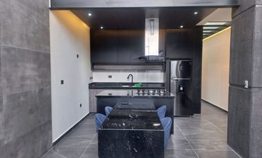 DEPARTAMENTO AMUEBLADO EN VIÑEDOS TORREON COAHUILA