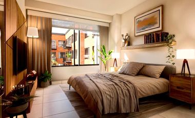 Departamentos en preventa en Punto Ajijic