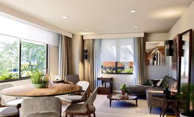 Departamentos en preventa en Punto Ajijic