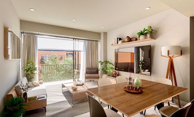 Departamentos en preventa en Punto Ajijic