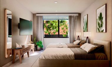 Departamentos en preventa en Punto Ajijic