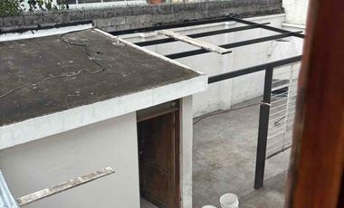 renta casa comercial  con patio 6 parqueos  ideal para guarderías, gimnasios oficinas o restaurante cerca Carolina