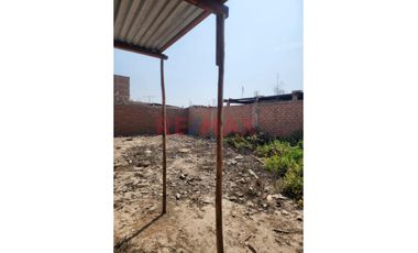 1156274 Venta Terreno Carabayllo