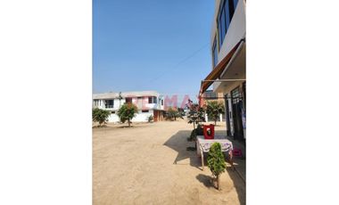 1156274 Venta Terreno Carabayllo