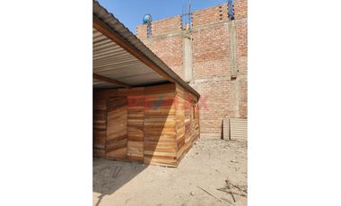 1156274 Venta Terreno Carabayllo