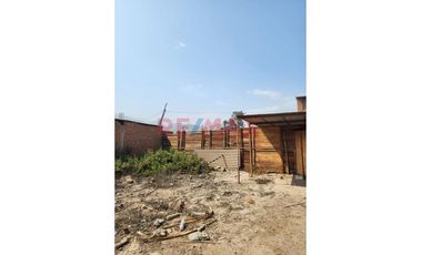 1156274 Venta Terreno Carabayllo