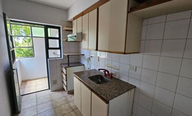 VÓRTICE INMOBILIARIA ALQUILA DEPARTAMENTO EN CALLE BELTRÁN, GODOY CRUZ, MENDOZA.