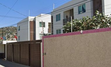 COHC (EMB) DEPTO EN VENTA DE CONTADO EN EDUCACION OAXACA