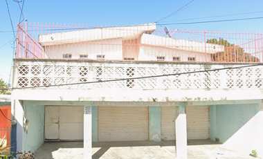 CASA EN VENTA UBICADA EN CHETUMAL CENTRO, QUINTANA ROO, ENTREGA RAPIDA, ADJUDICADA