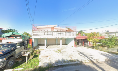 CASA EN VENTA UBICADA EN CHETUMAL CENTRO, QUINTANA ROO, ENTREGA RAPIDA, ADJUDICADA