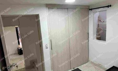Vendo casa 1er. piso con local en manrique central