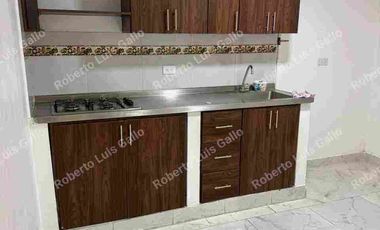 Vendo casa 1er. piso con local en manrique central
