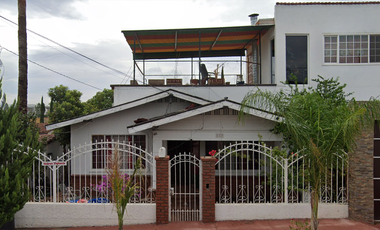 CASA EN VENTA EN TECATE  BAJA CALIFORNIA