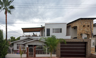 CASA EN VENTA EN TECATE  BAJA CALIFORNIA