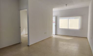 VENTA DE DEPARTAMENTO EN EL POBLADO DE OACALCO, YAUTEPEC, MOR.