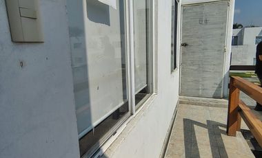 VENTA DE DEPARTAMENTO EN EL POBLADO DE OACALCO, YAUTEPEC, MOR.