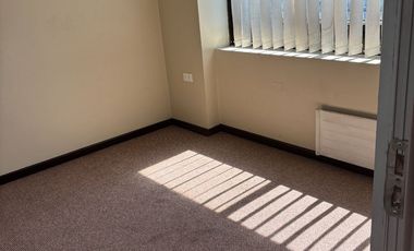 Oficina 78 m2, privados, planta libre. Torre Ligure, Barros Arana 452, Concepción