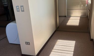 Oficina 78 m2, privados, planta libre. Torre Ligure, Barros Arana 452, Concepción