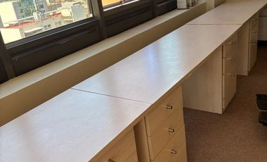 Oficina 78 m2, privados, planta libre. Torre Ligure, Barros Arana 452, Concepción