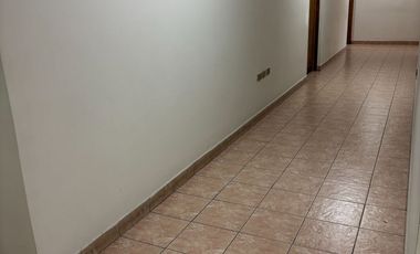 Oficina 78 m2, privados, planta libre. Torre Ligure, Barros Arana 452, Concepción