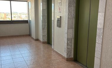 Oficina 78 m2, privados, planta libre. Torre Ligure, Barros Arana 452, Concepción