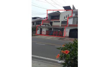 🔑 ¡Ocasión Única! Se Vende Departamento Duplex En Zona Exclusiva – Urb. Las Flores, S.J.L.