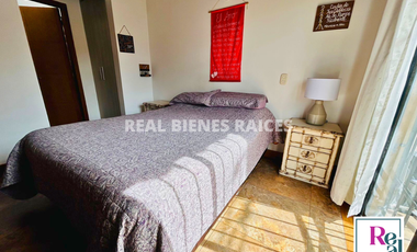 SE ARRIENDA HERMOSA Y AMPLIA CASA EN UNIDAD ABIERTA