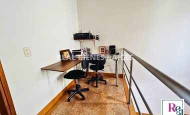 SE ARRIENDA HERMOSA Y AMPLIA CASA EN UNIDAD ABIERTA