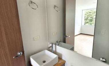 Venta de apartamento en Envigado Camino Verde