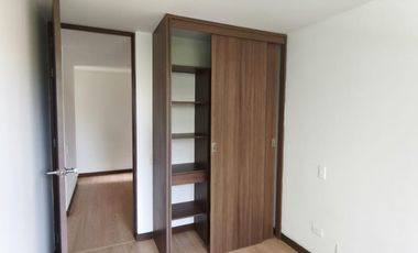 Venta de apartamento en Envigado Camino Verde