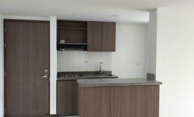 Venta de apartamento en Envigado Camino Verde