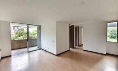 Venta de apartamento en Envigado Camino Verde