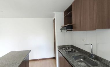 Venta de apartamento en Envigado Camino Verde