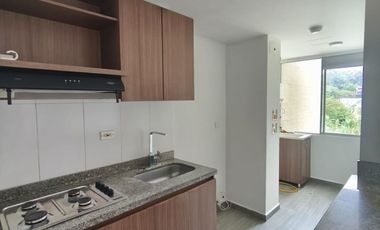 Venta de apartamento en Envigado Camino Verde