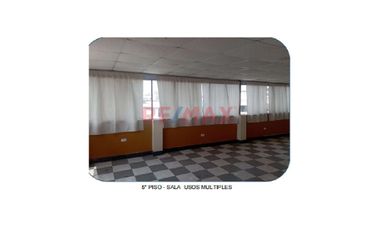 🏡✨ Se Vende Hermosa Casa De 4 Pisos + Azotea ✨🏡