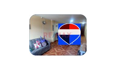 🏡✨ Se Vende Hermosa Casa De 4 Pisos + Azotea ✨🏡