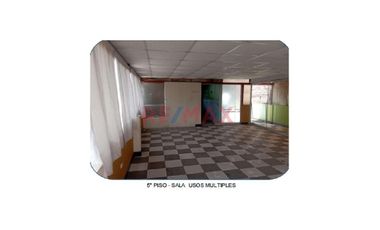 🏡✨ Se Vende Hermosa Casa De 4 Pisos + Azotea ✨🏡