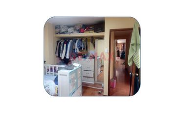 🏡✨ Se Vende Hermosa Casa De 4 Pisos + Azotea ✨🏡